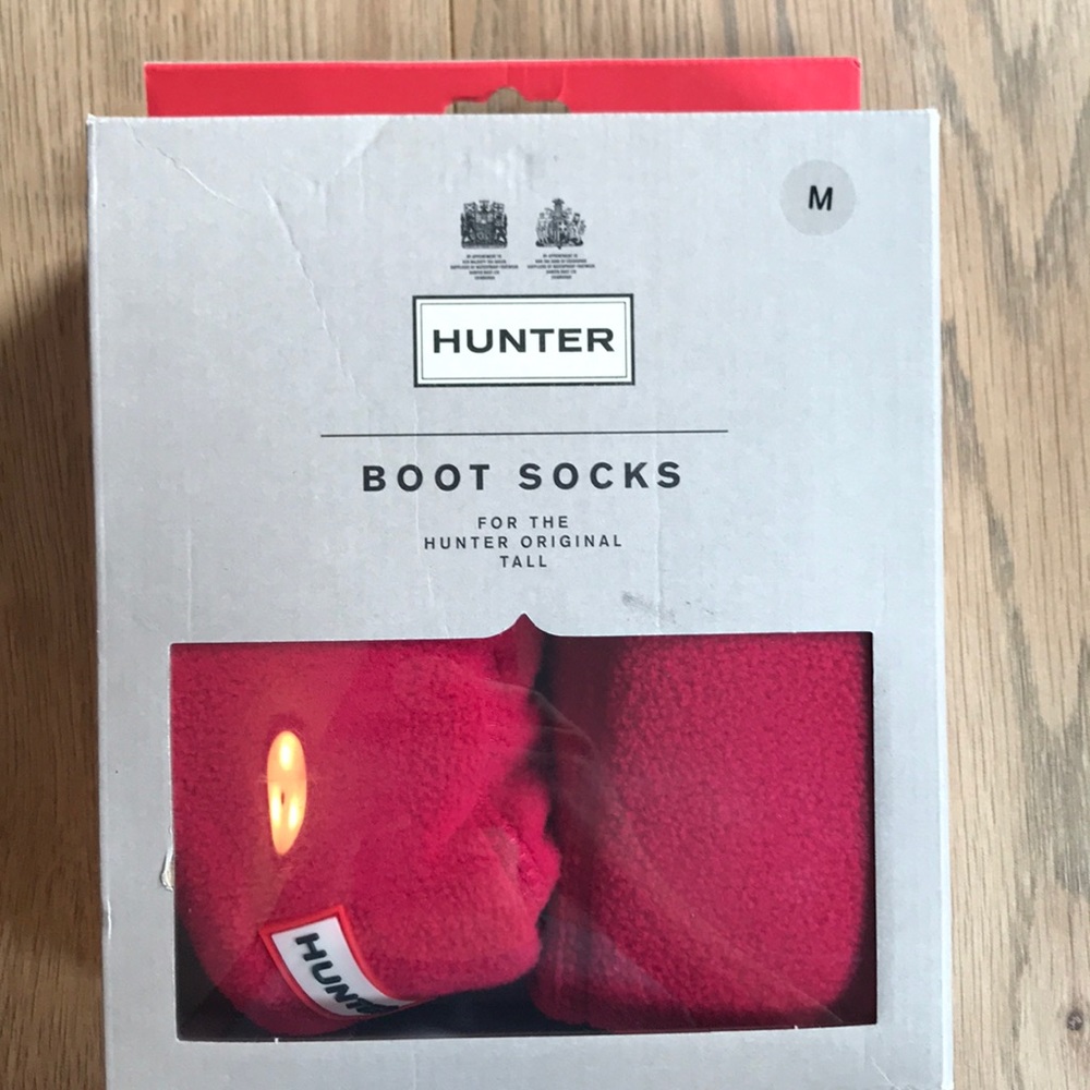 New in box. Adult M. See picture for details